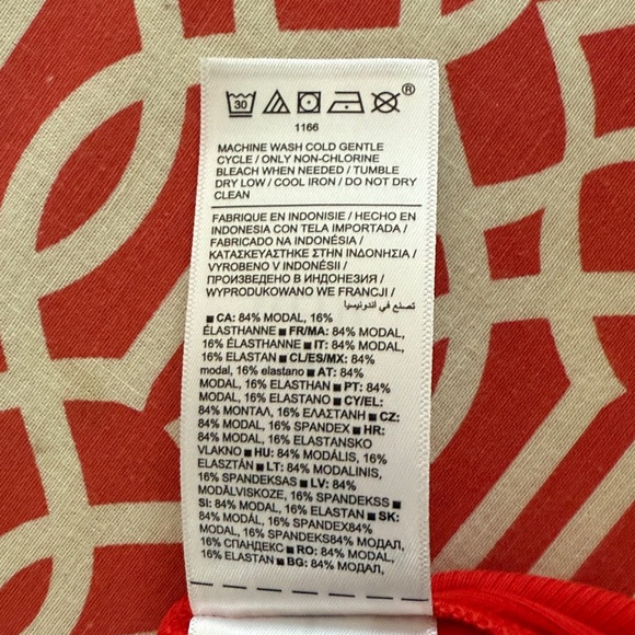 New! Athleta Signature Rib Tank - Picture 8 of 10